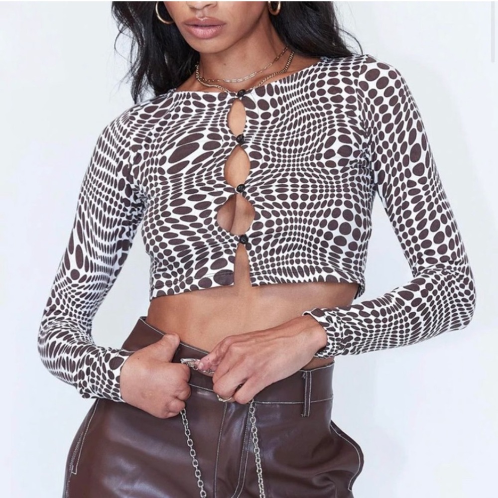 Motel rocks top